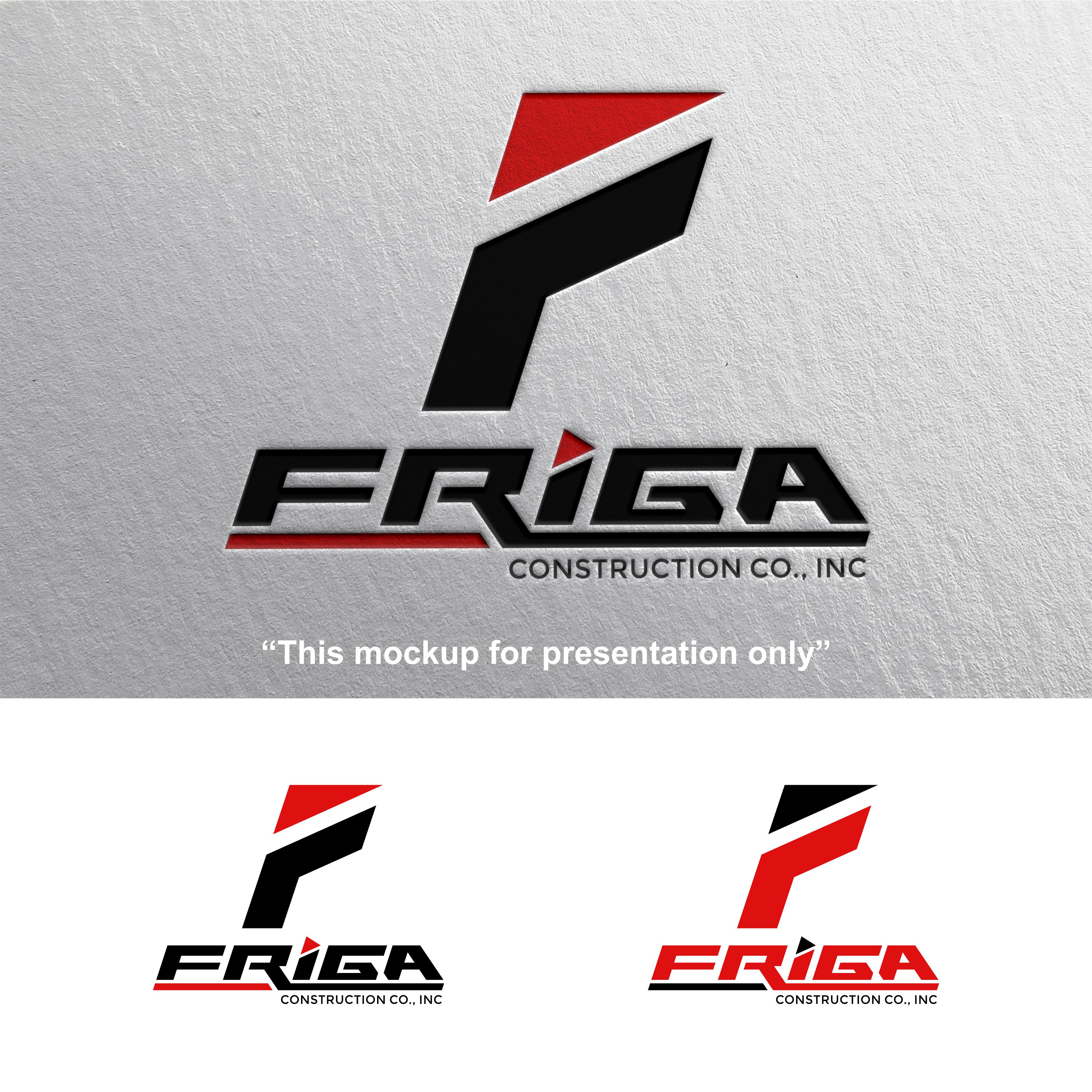 Logo Design by dhanuboy for this project | Design #33031381