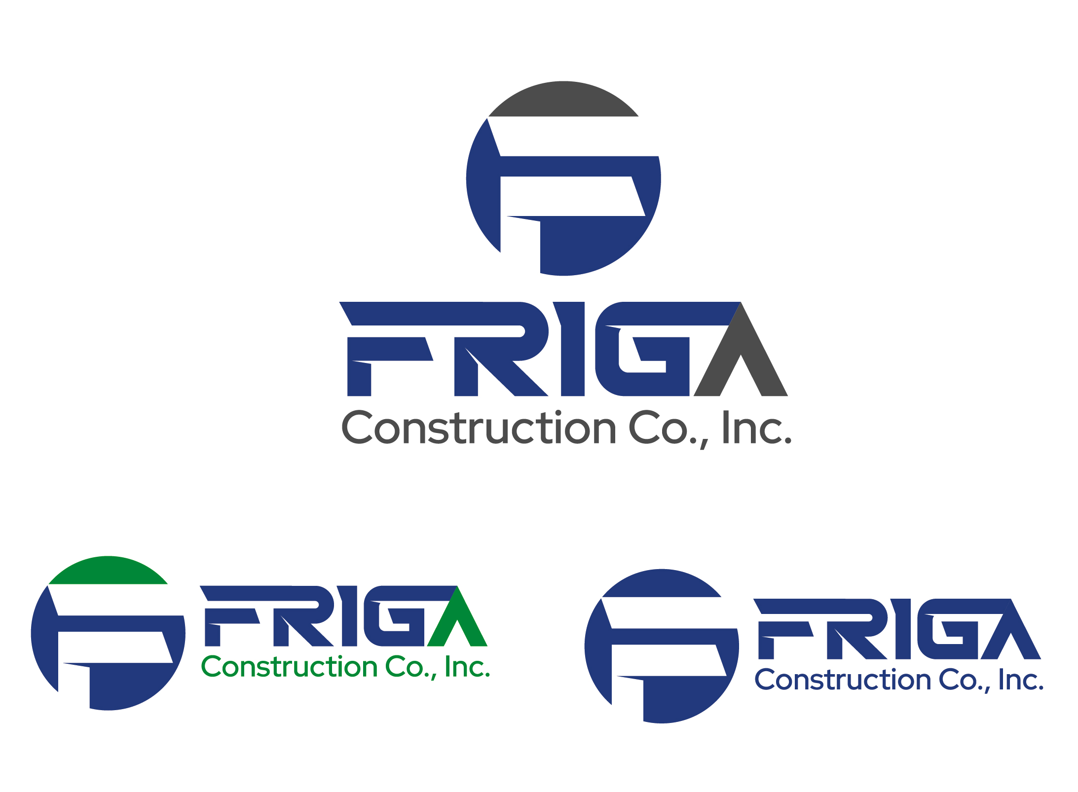 Logo Design by Sgyn Id for this project | Design #33063395