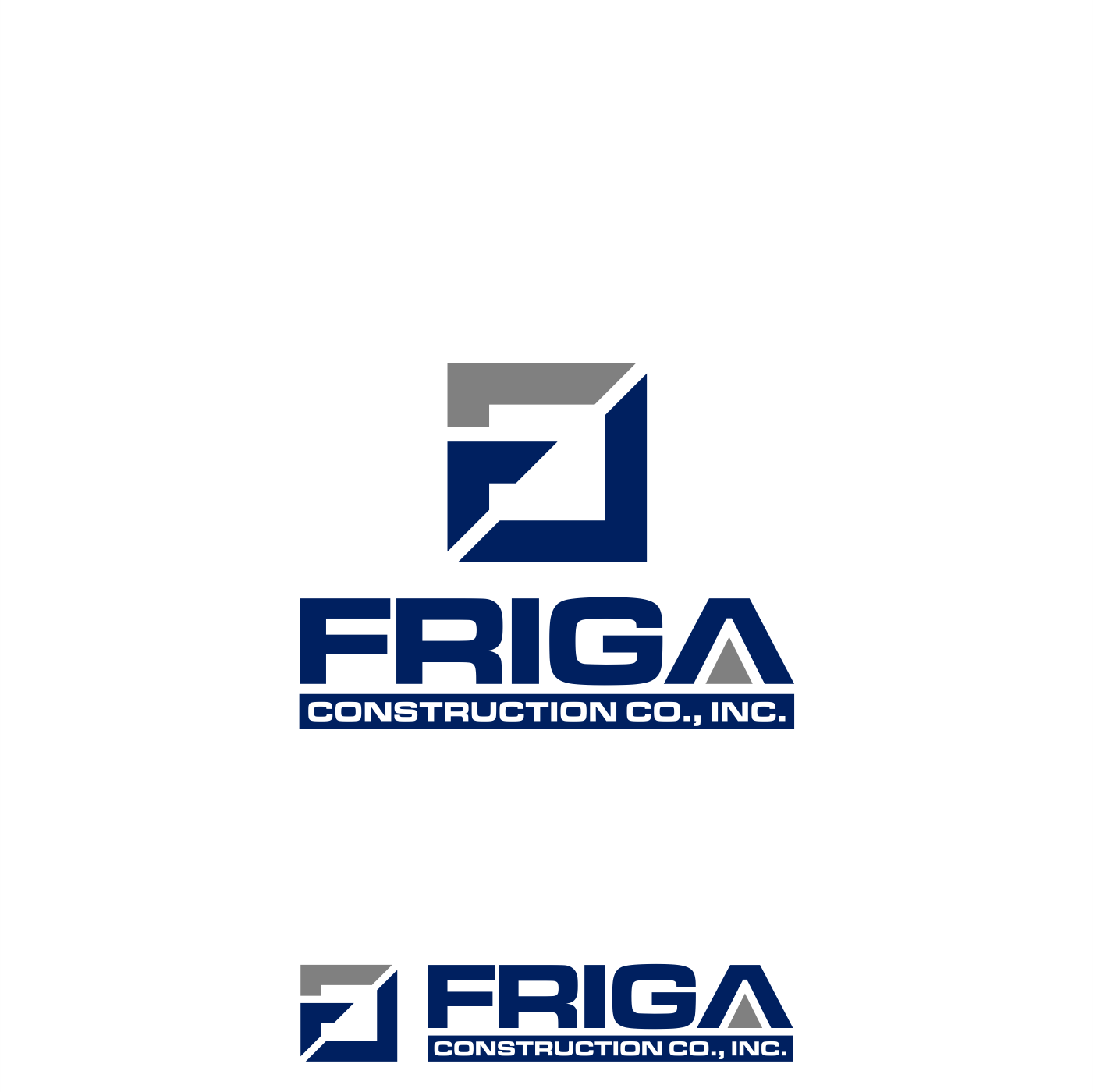 Logo Design by Sigeto for this project | Design #33028451