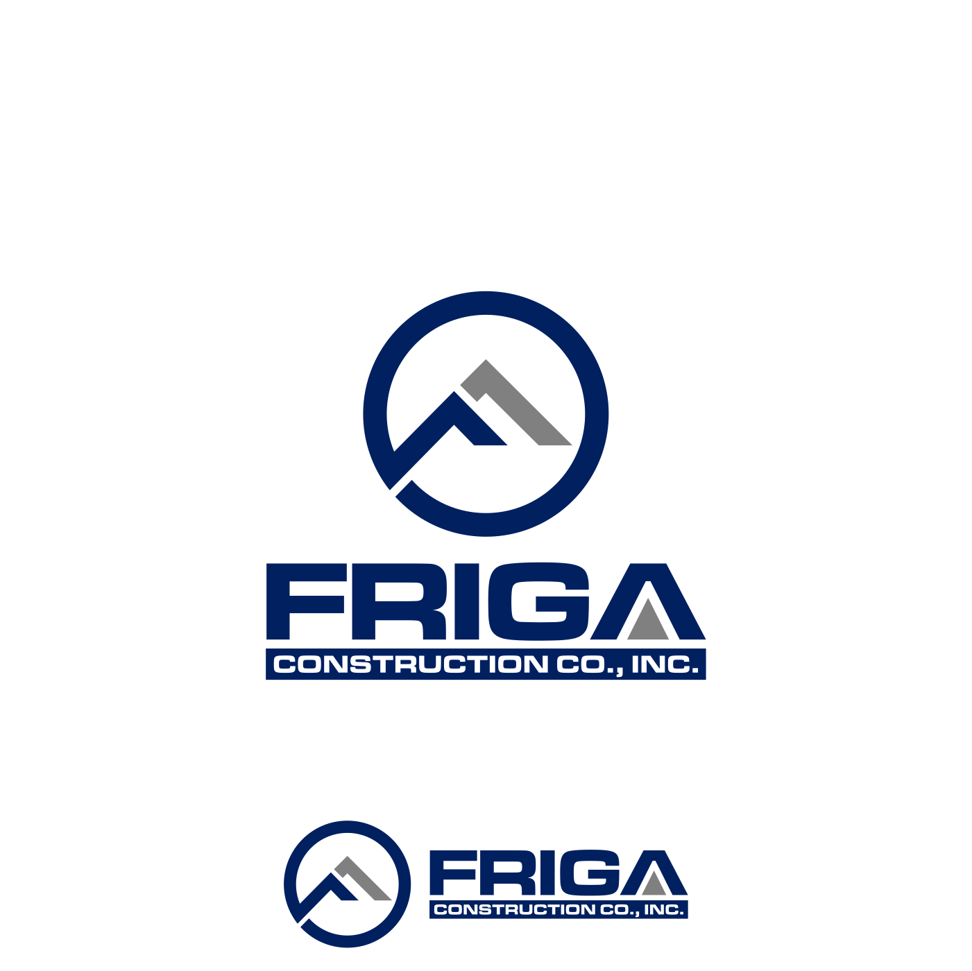 Logo Design by Sigeto for this project | Design #33028452