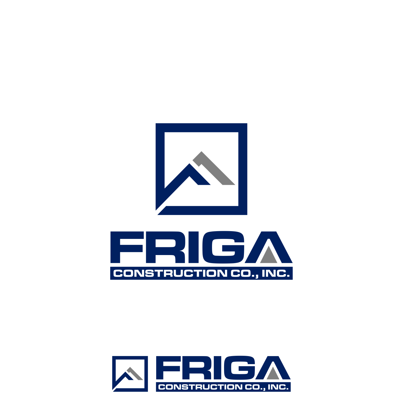 Logo Design by Sigeto for this project | Design #33028507