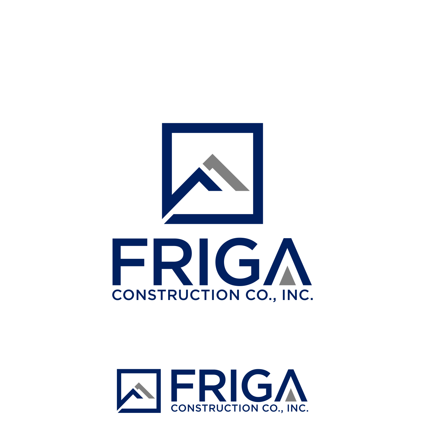 Logo Design by Sigeto for this project | Design #33028565
