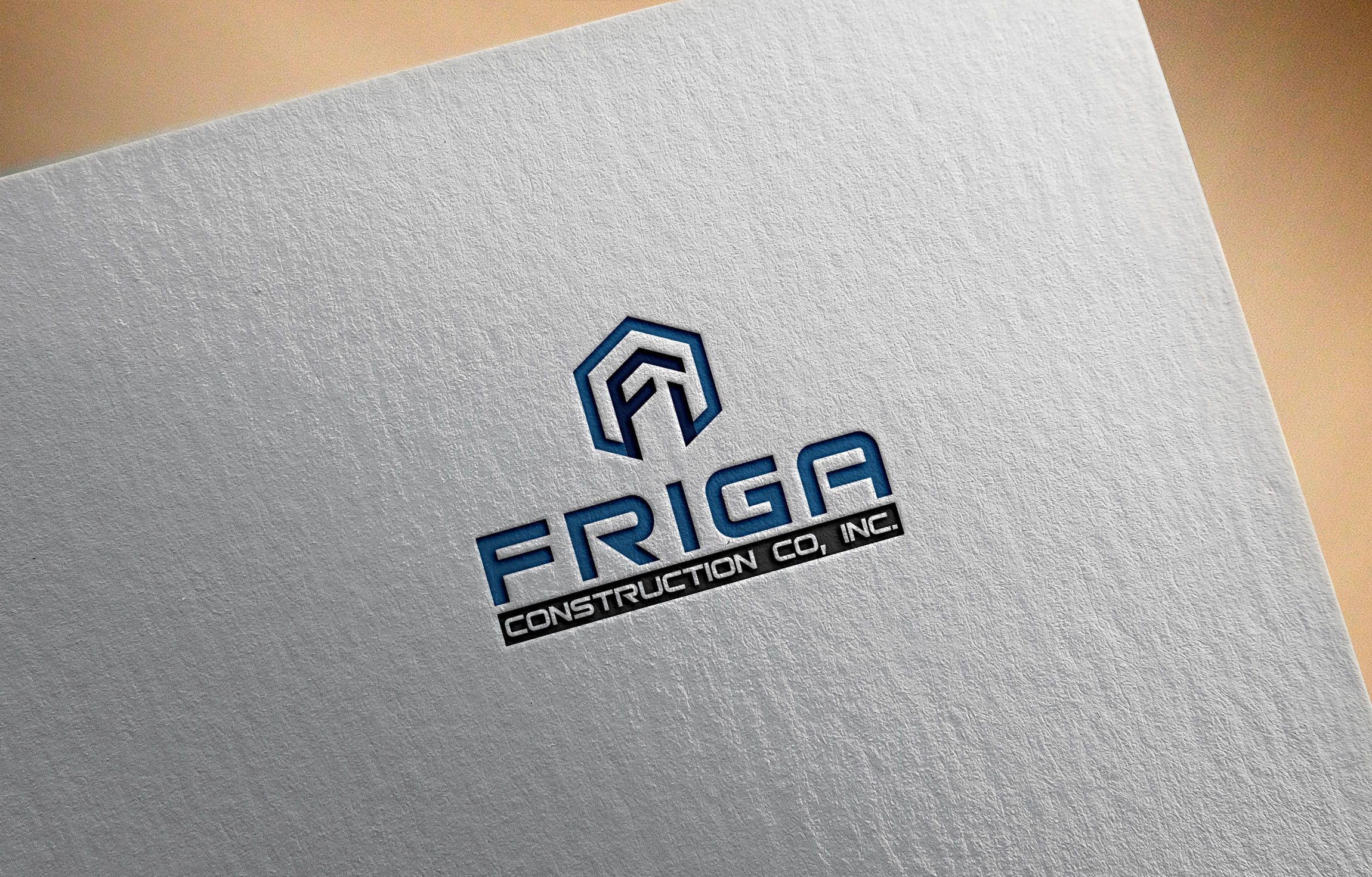 Logo Design by FarjanaTonni for this project | Design #33031078