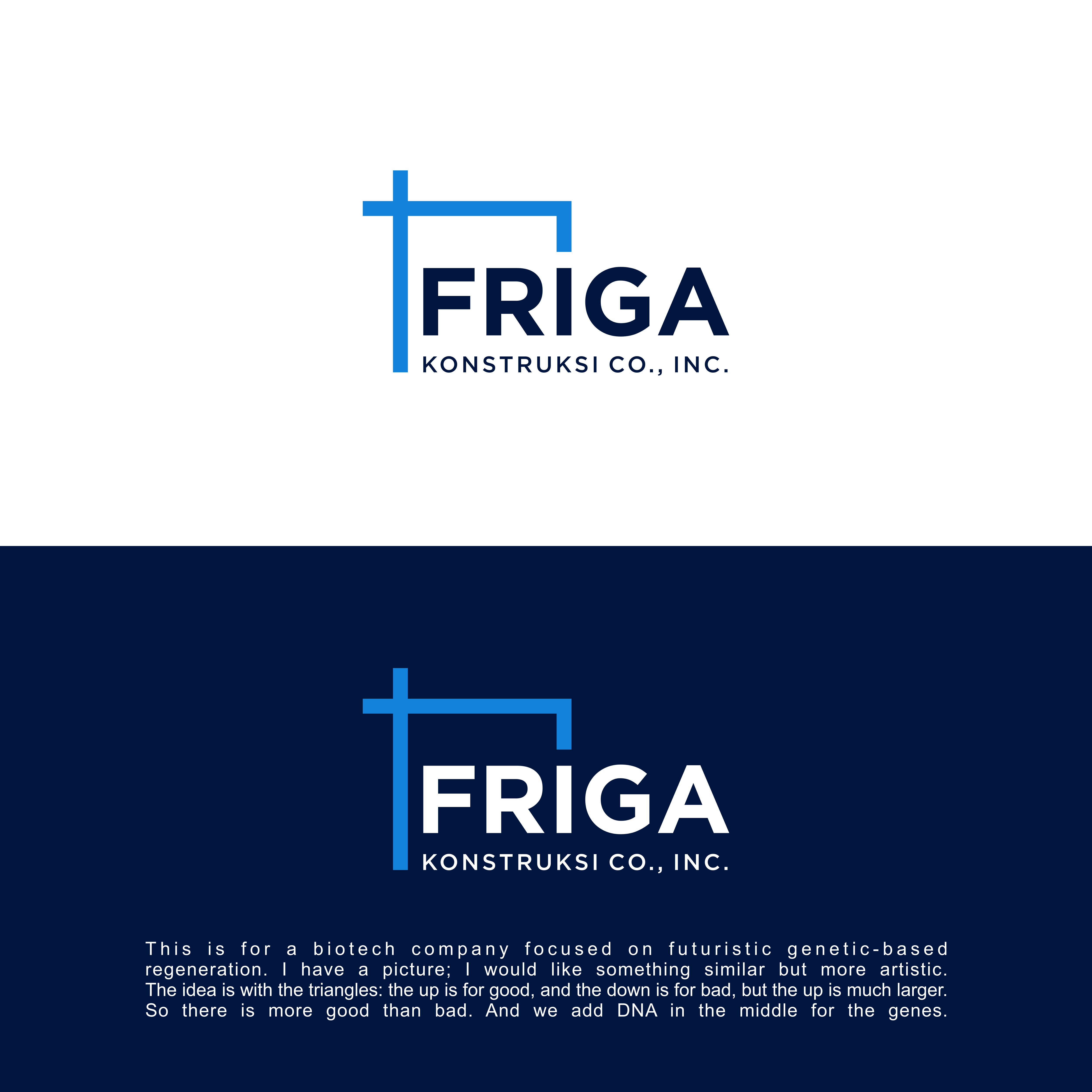 Logo Design by Baronstudio for this project | Design #33054474