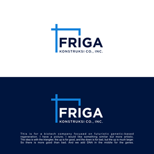 Logo Design by Baronstudio