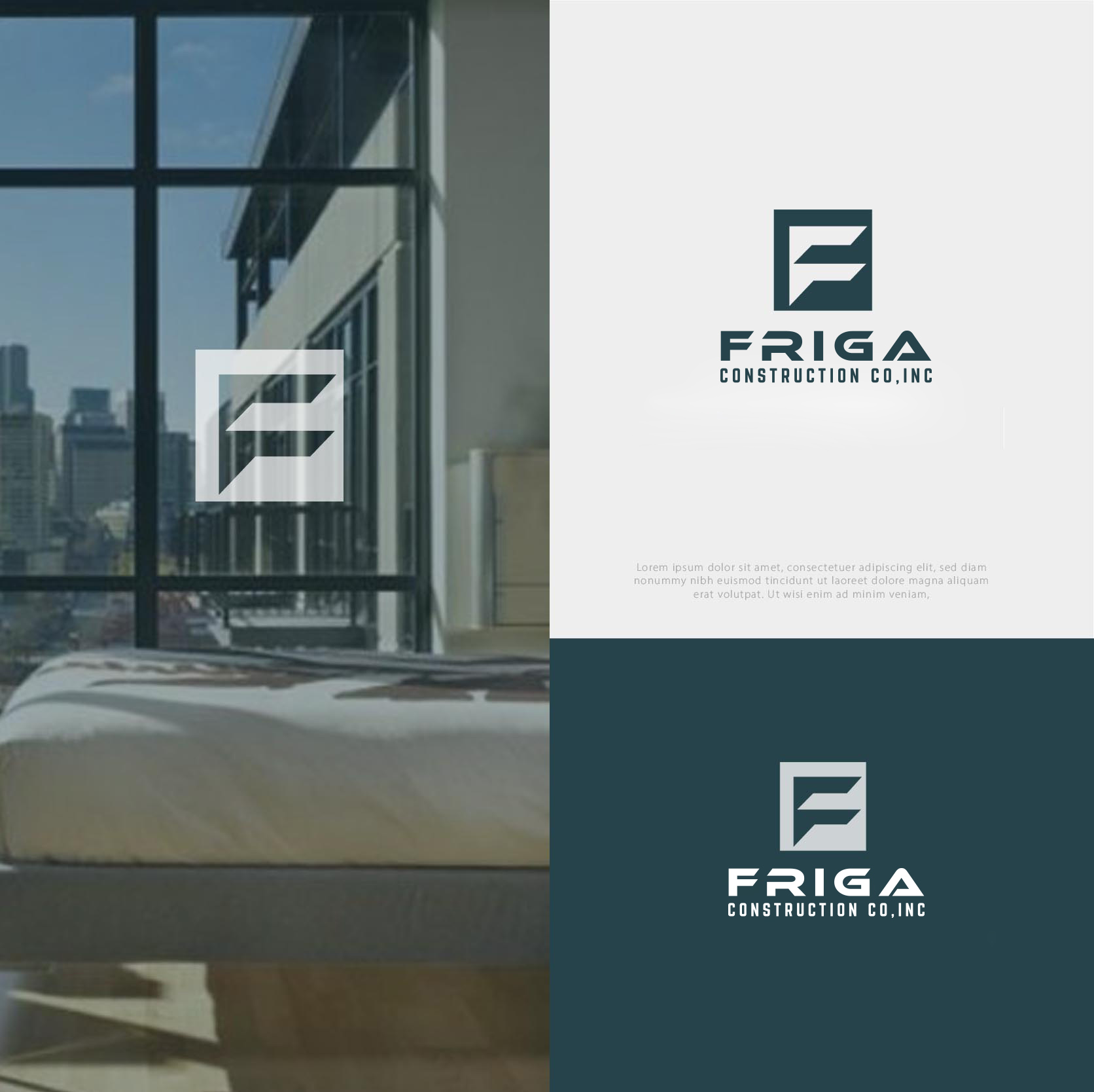 Logo Design by ratul09 for this project | Design #33031967