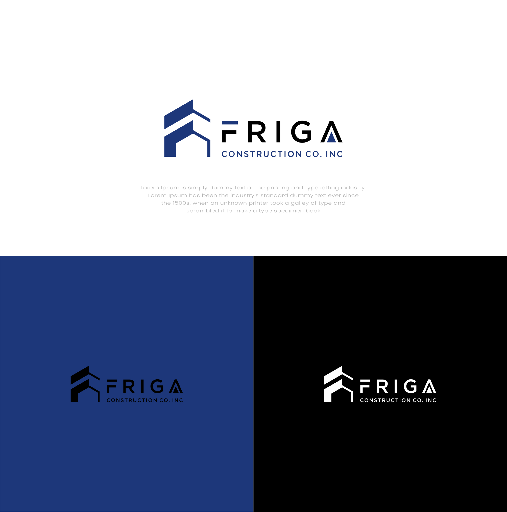 Logo Design by Barokahe guse for this project | Design #33047851