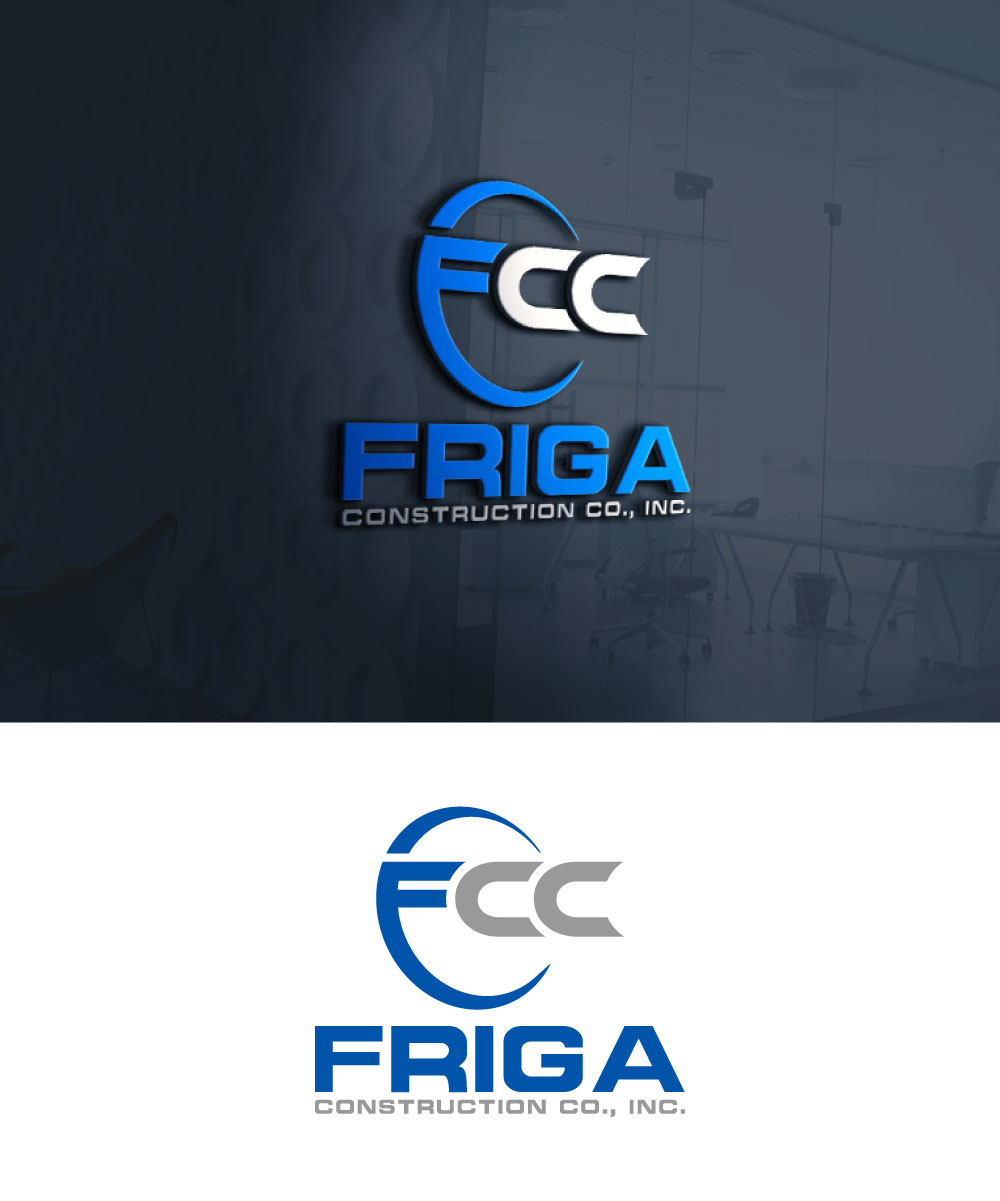Logo Design by Ahnaf Labib for this project | Design #33030003