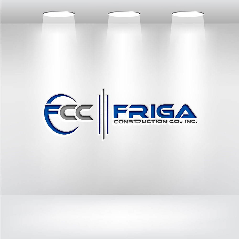 Logo Design by Ahnaf Labib for this project | Design #33030005