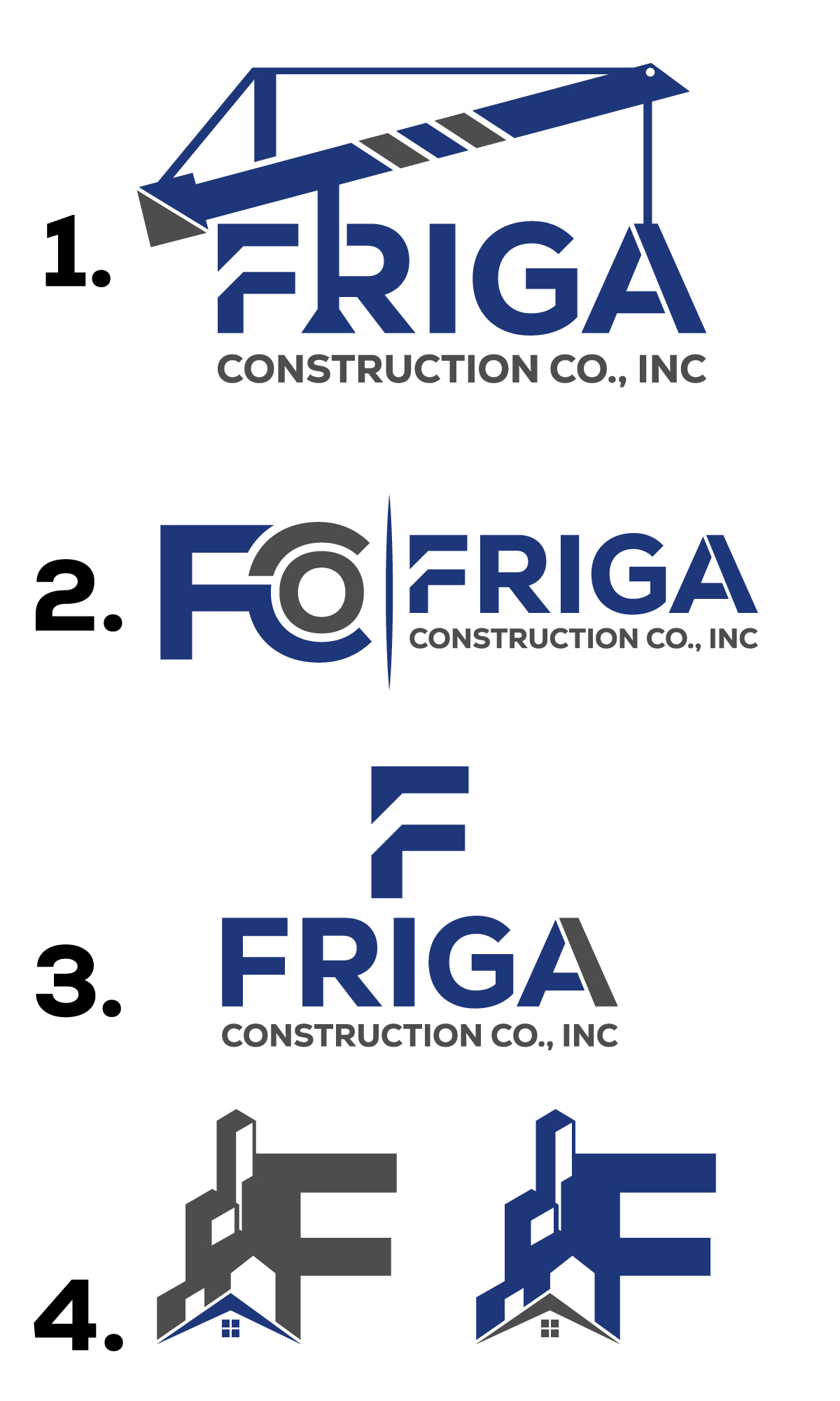 Logo Design by designfire for this project | Design #33049595