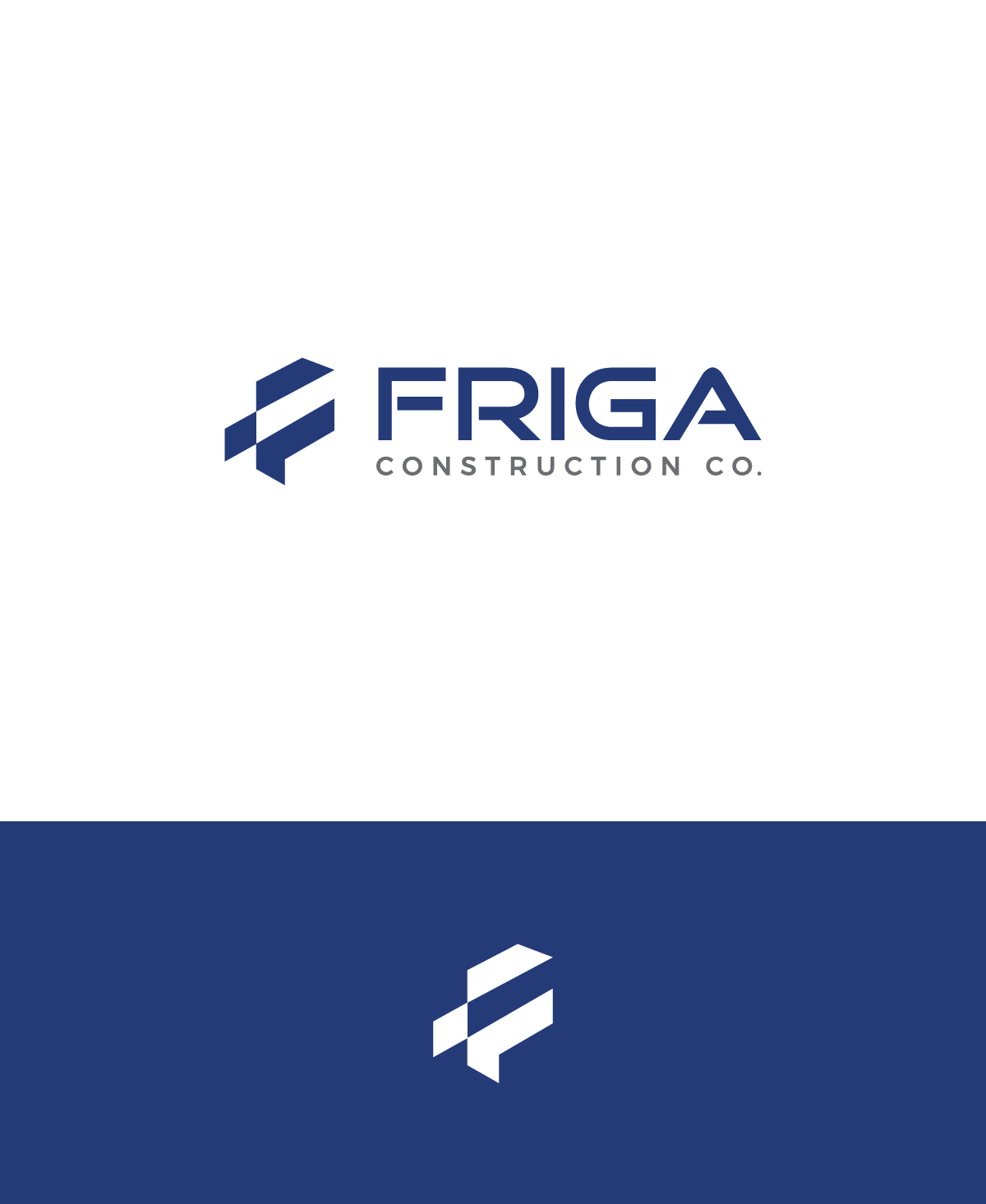 Logo Design by apik. for this project | Design #33056044