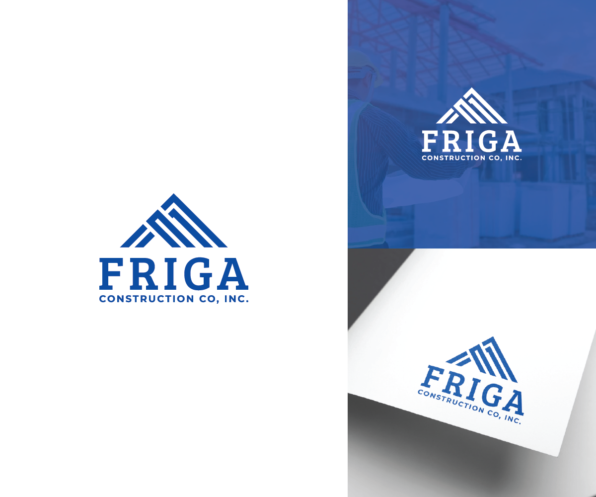 Logo Design by FT Marks Co. for this project | Design #33069380