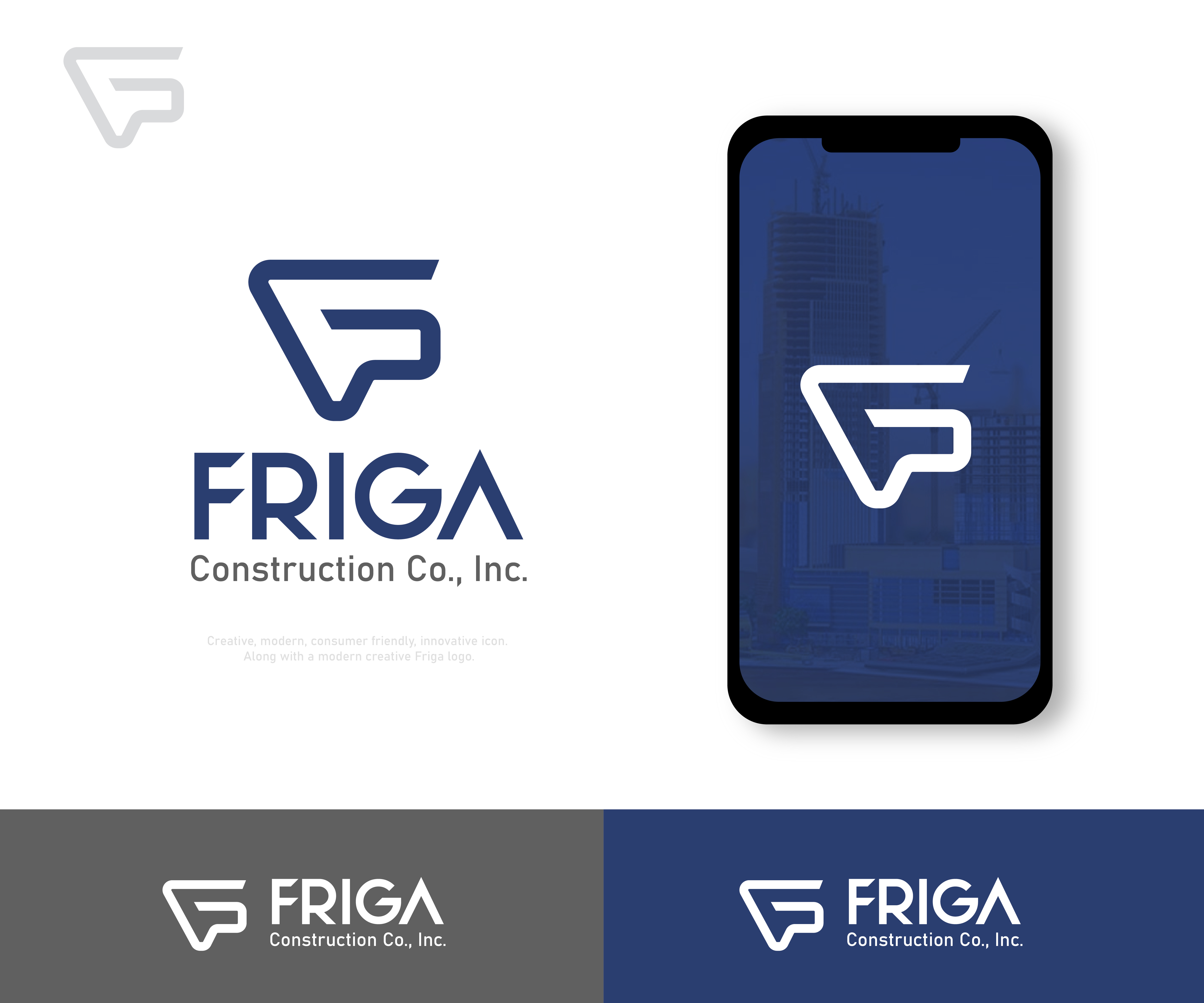 Logo Design by Kavigfx for this project | Design #33034089