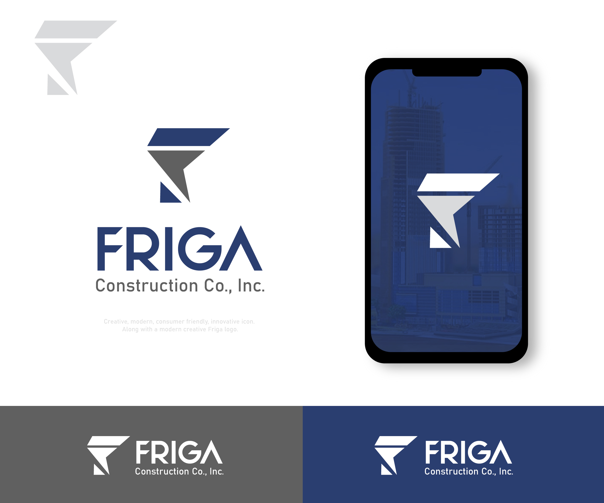 Logo Design by Kavigfx for this project | Design #33083480