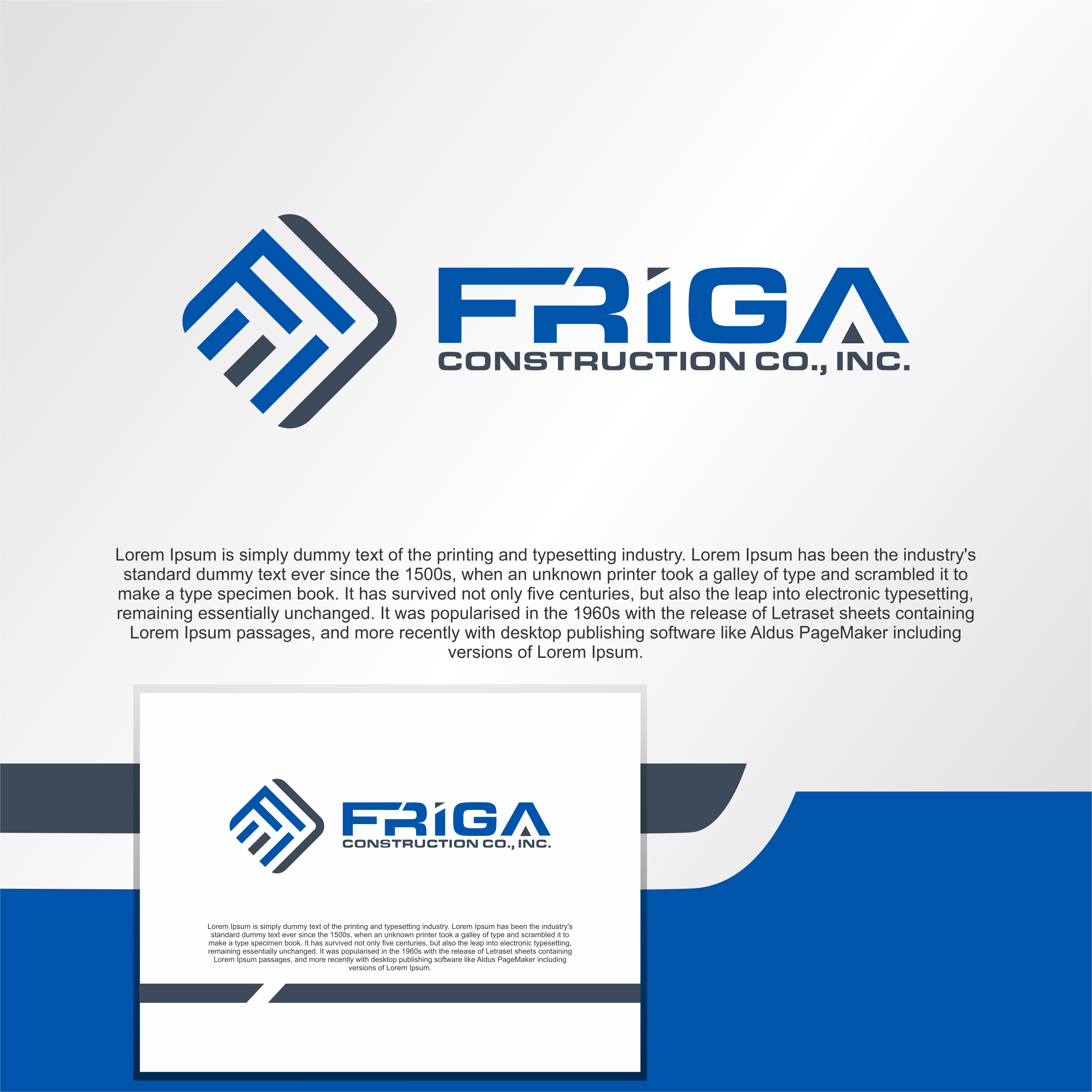 Logo Design by diego costa for this project | Design #33029576