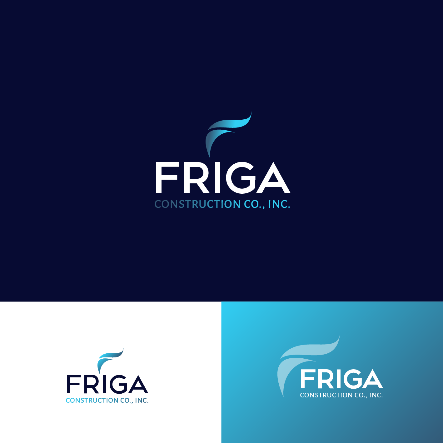 Logo Design by Bferrari for this project | Design #33069274