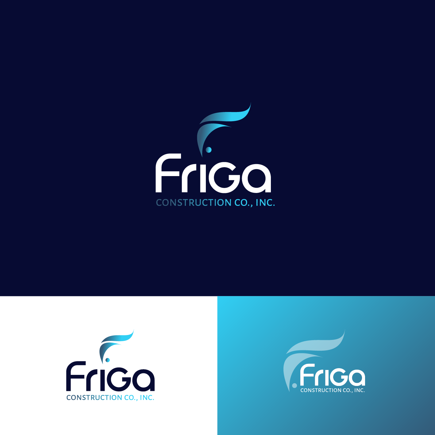 Logo Design by Bferrari for this project | Design #33069424