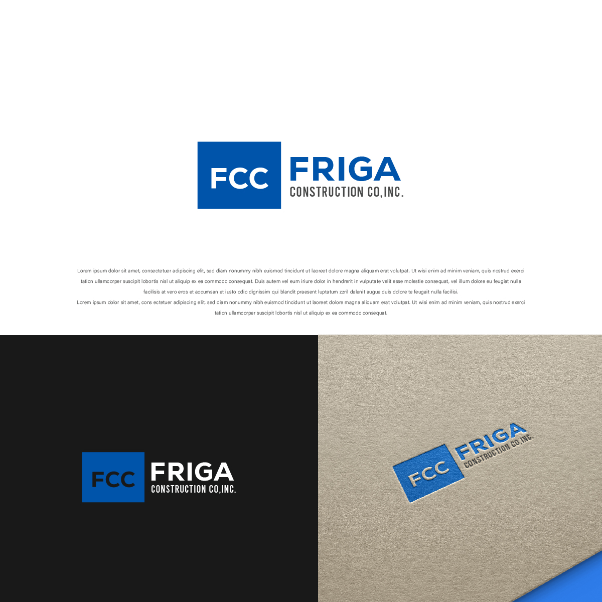 Logo Design by urvaG for this project | Design #33029814