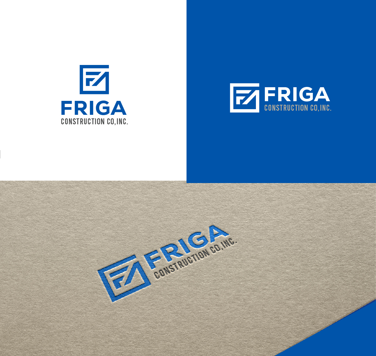 Logo Design by urvaG for this project | Design #33031038