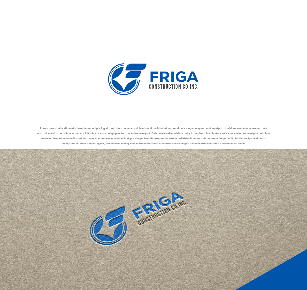 Logo Design by urvaG for this project | Design #33039726