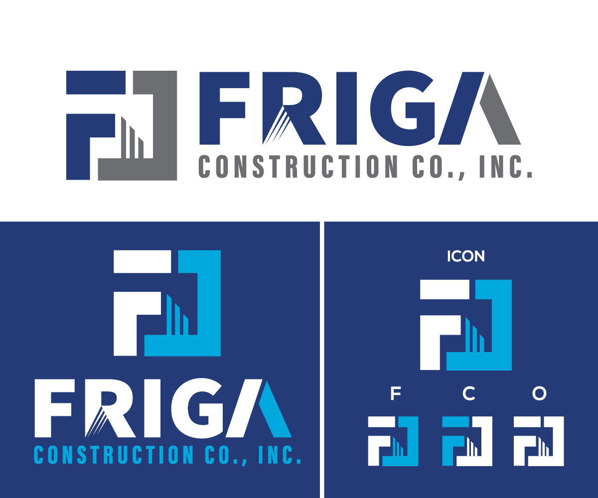 Logo Design by Ahamed Faruq for this project | Design #33063564