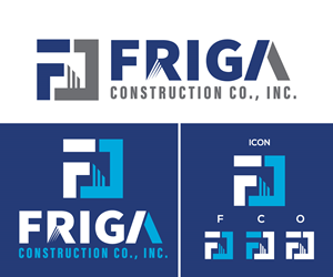 Logo Design by Ahamed Faruq for this project | Design: #33063564