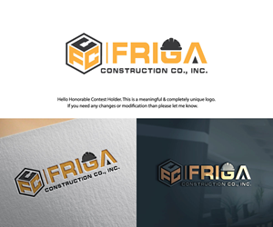 Logo Design by camra hendry