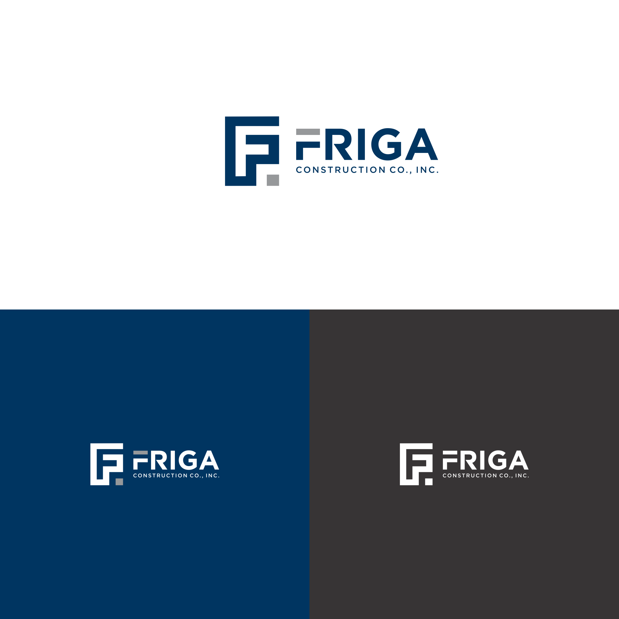Logo Design by joiyoboyo for this project | Design #33075273