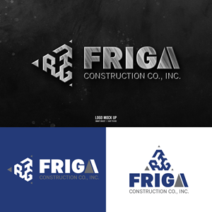 Logo Design by Crows Design