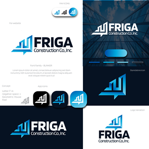 Logo Design by IreneDesigns