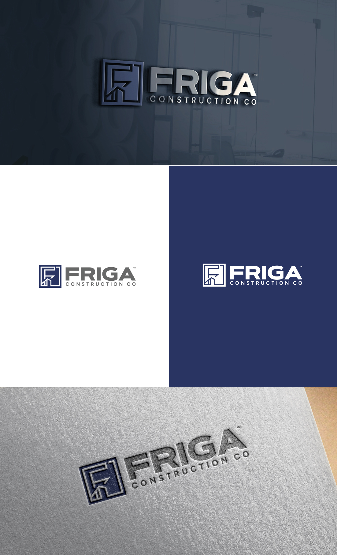 Logo Design by GLDesigns for this project | Design #33030146