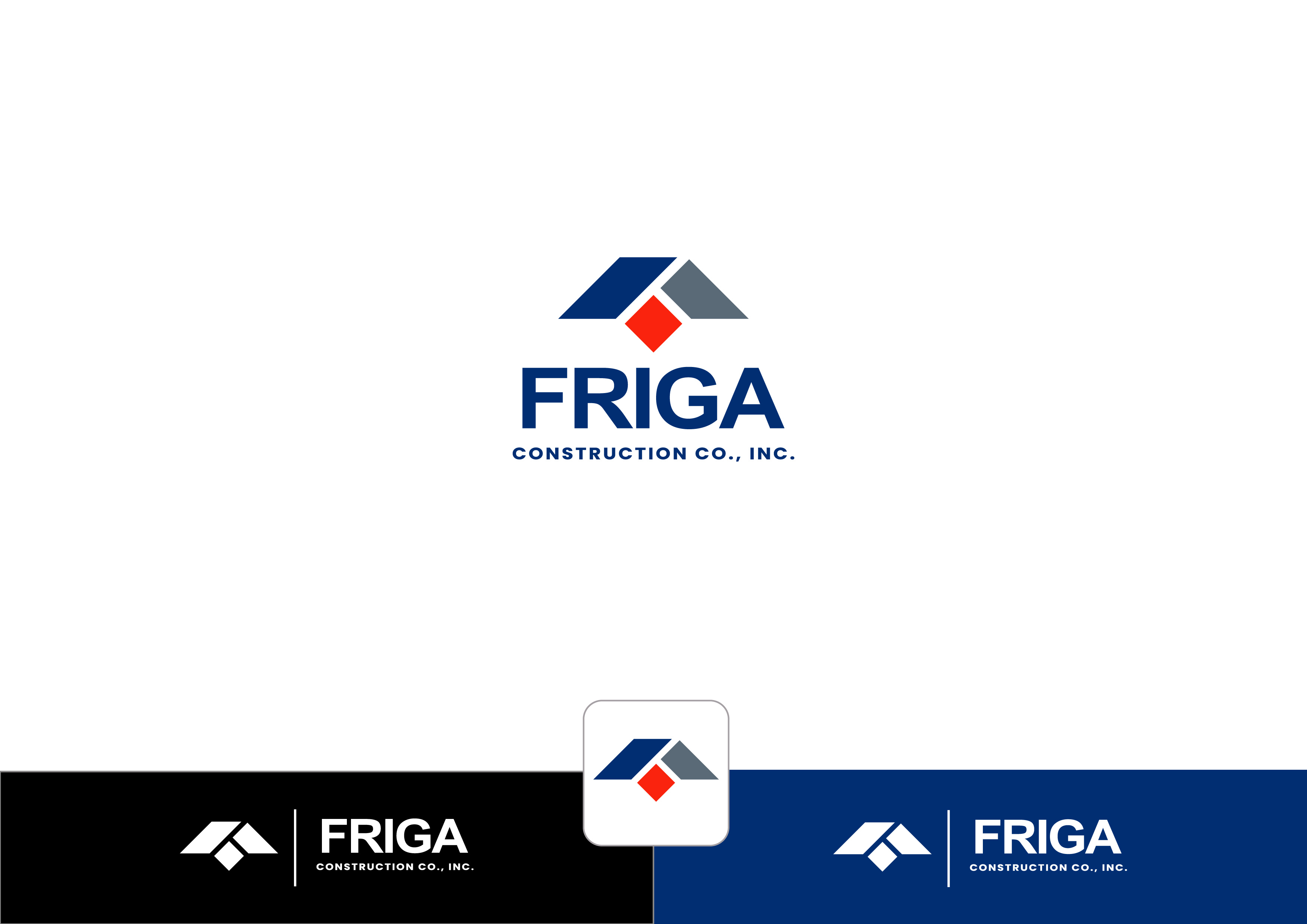 Logo Design by ~idiaz~ for this project | Design #33065522