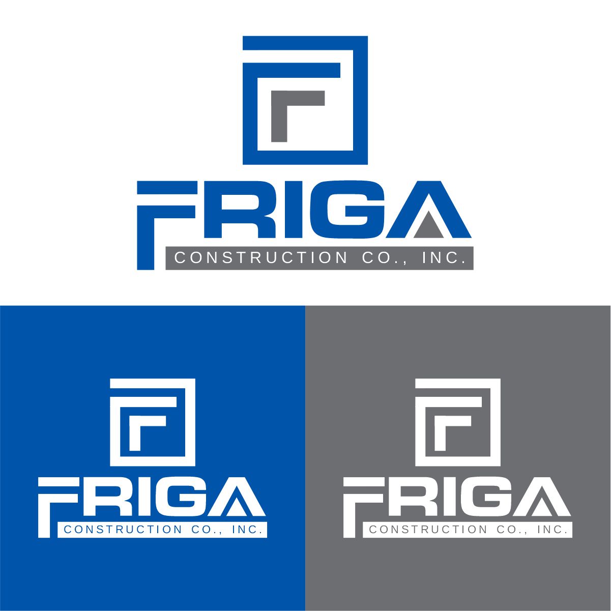 Logo Design by creative.bugs for this project | Design #33061494