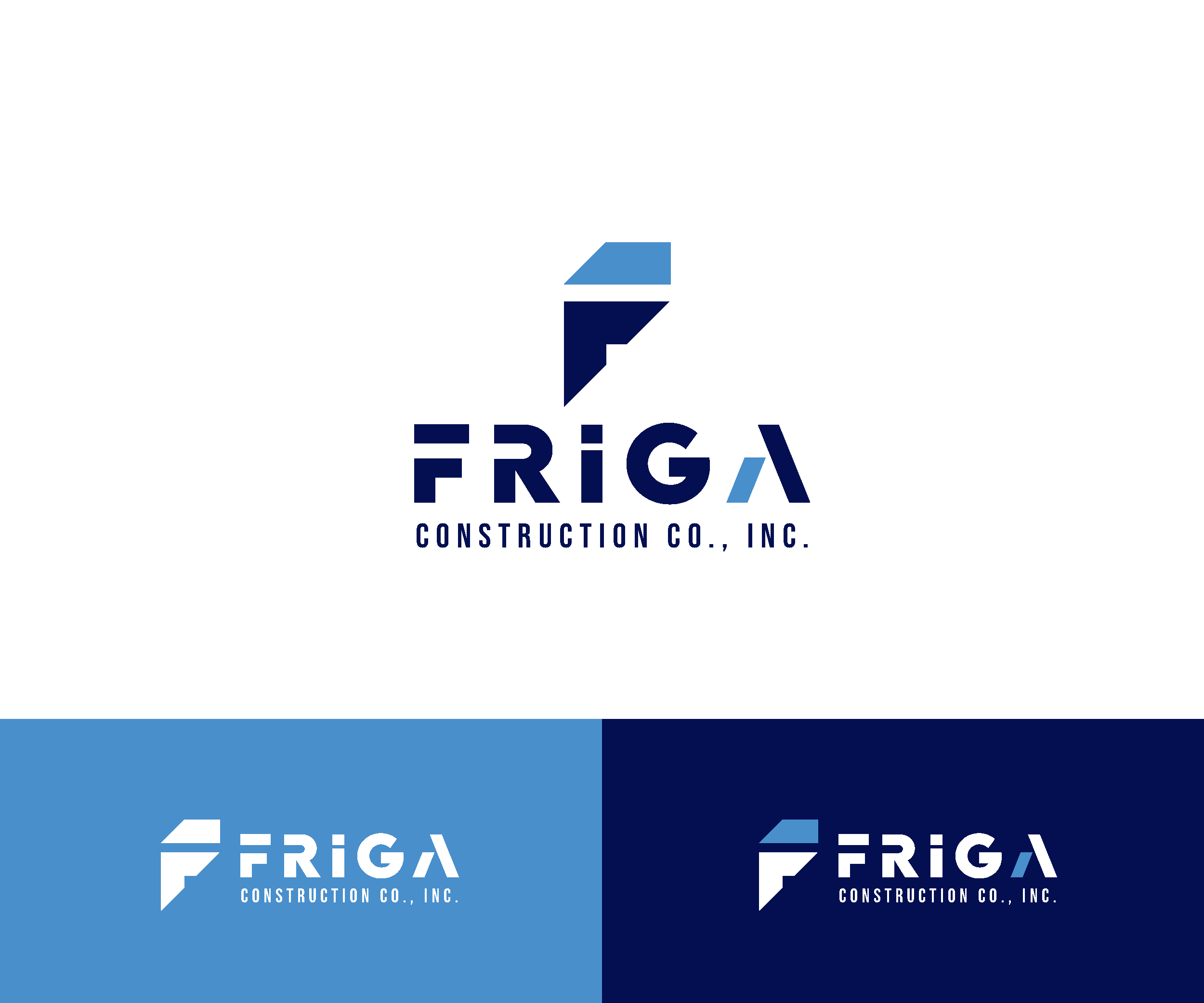 Logo Design by saulogchito for this project | Design #33042226