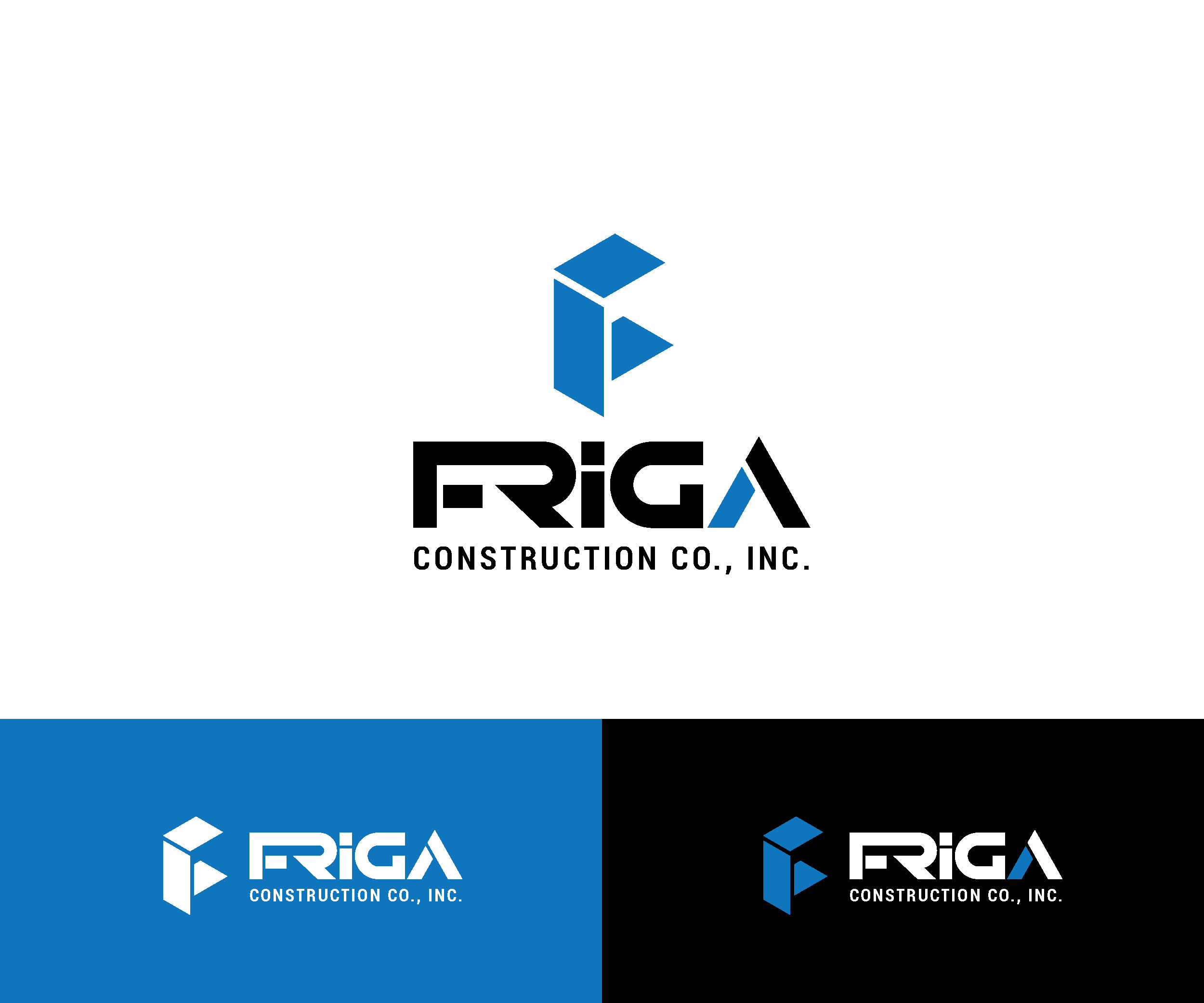 Logo Design by saulogchito for this project | Design #33042227
