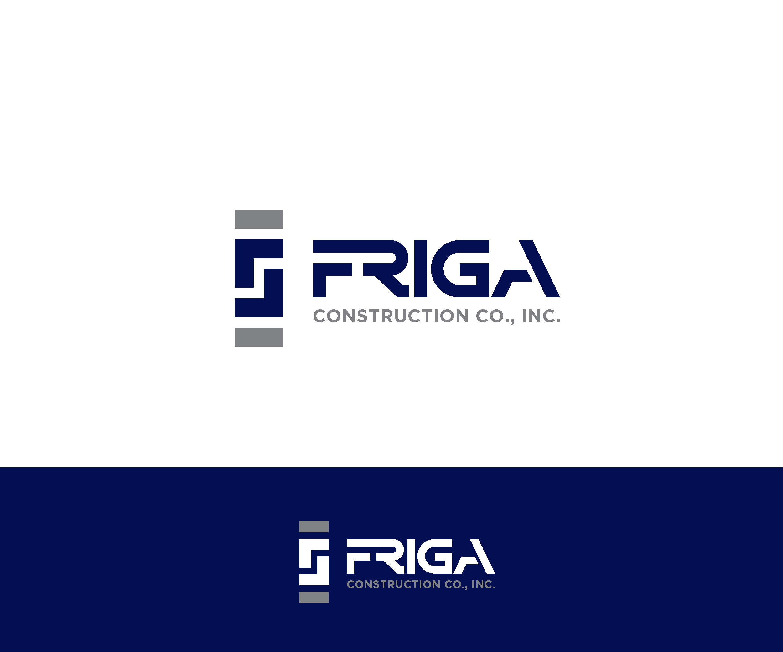 Logo Design by saulogchito for this project | Design #33042871