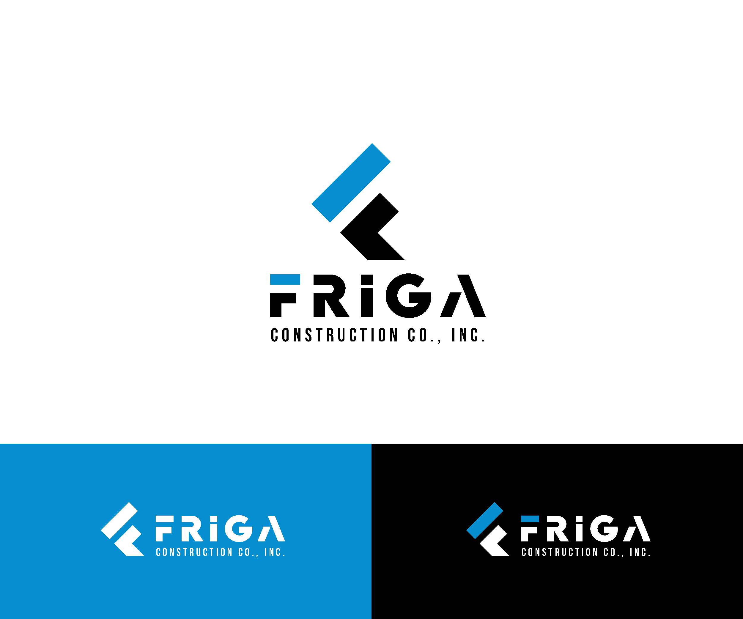 Logo Design by saulogchito for this project | Design #33043687
