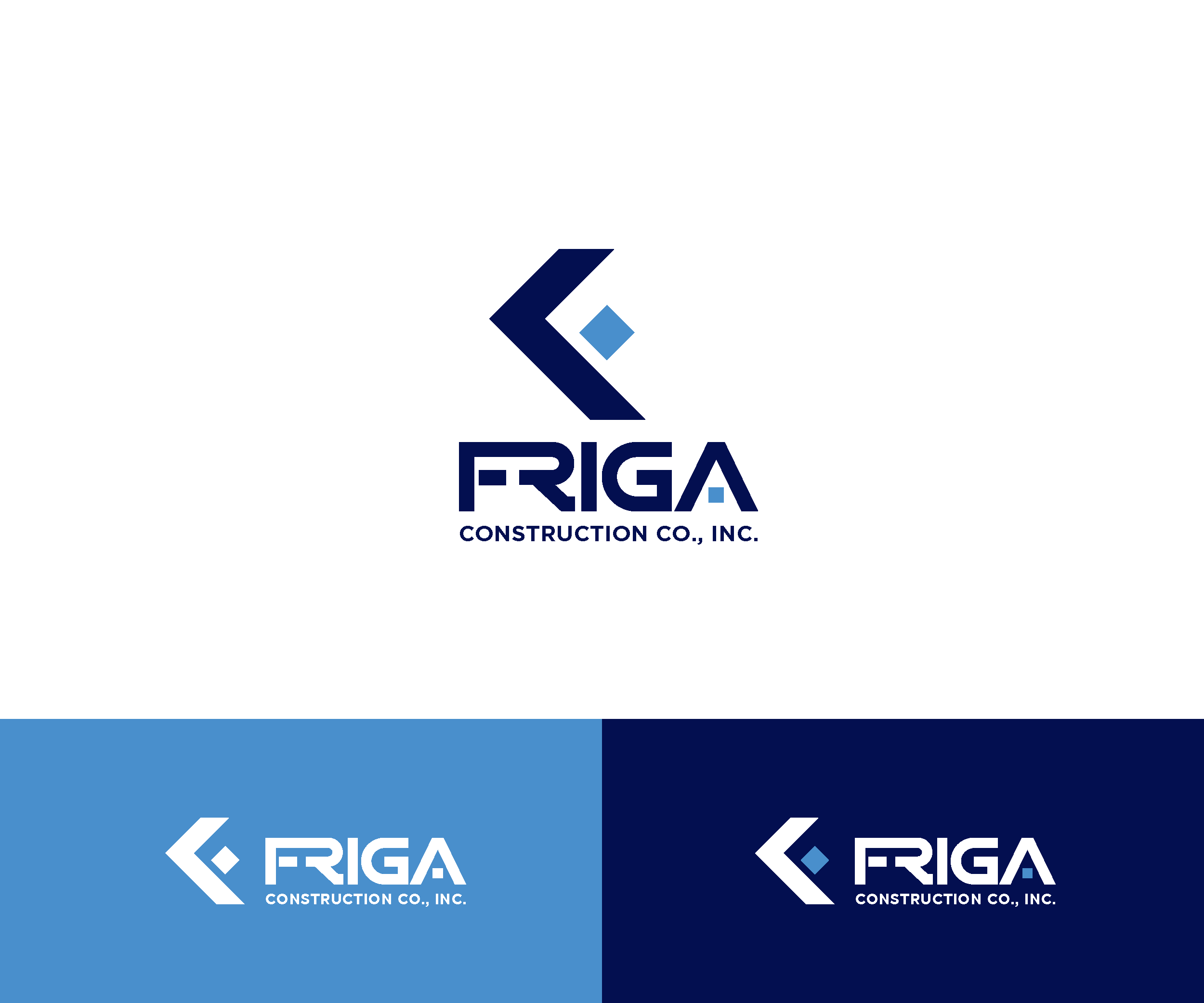 Logo Design by saulogchito for this project | Design #33043862