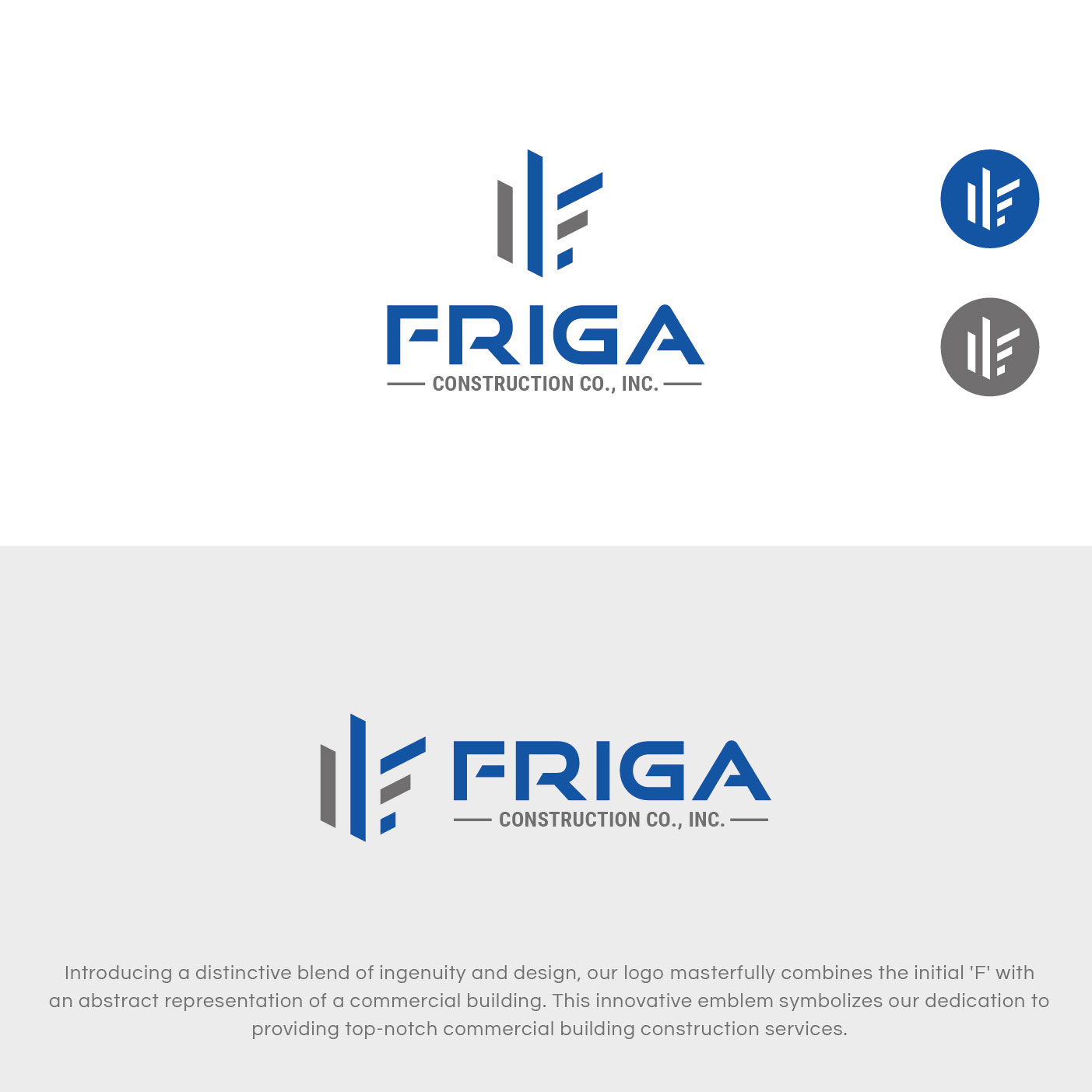 Logo Design by nandkumar for this project | Design #33028461