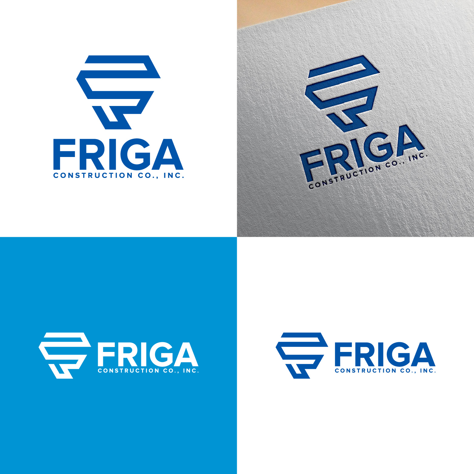 Logo Design by 4tech services for this project | Design #33028312