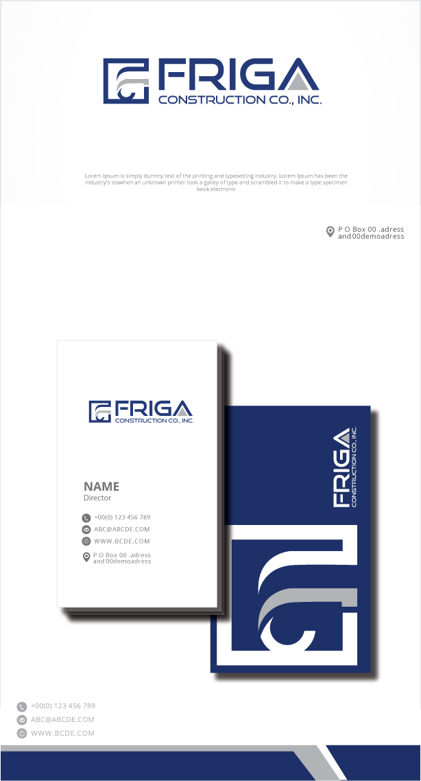 Logo-Design von zebronicgraphic für dieses Projekt | Design #33028793