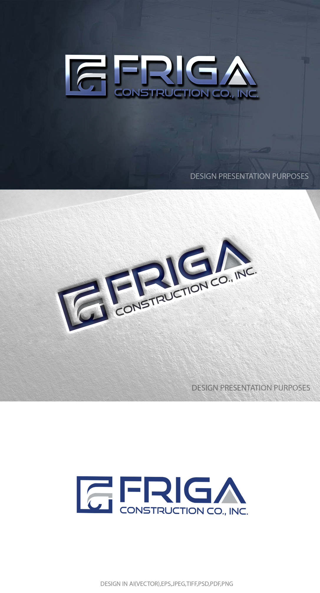 Logo Design by zebronicgraphic for this project | Design #33028795