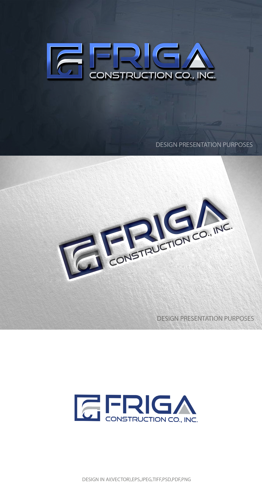 Logo Design by zebronicgraphic for this project | Design #33028796