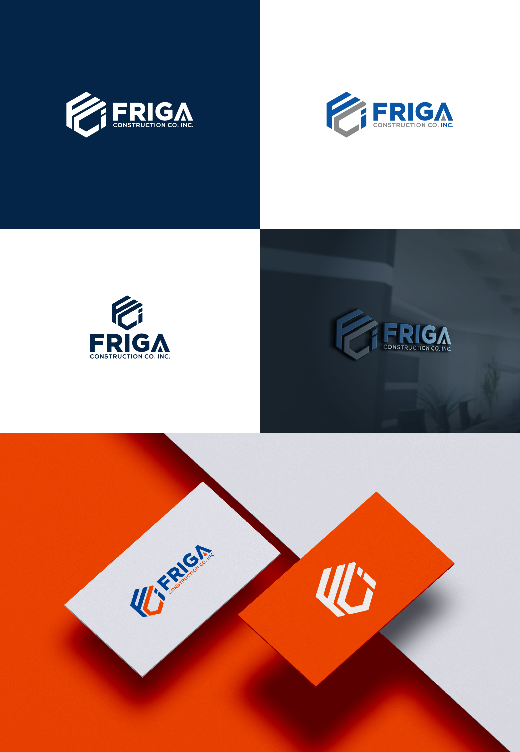 Logo Design by AL-BARAKAH for this project | Design #33057085