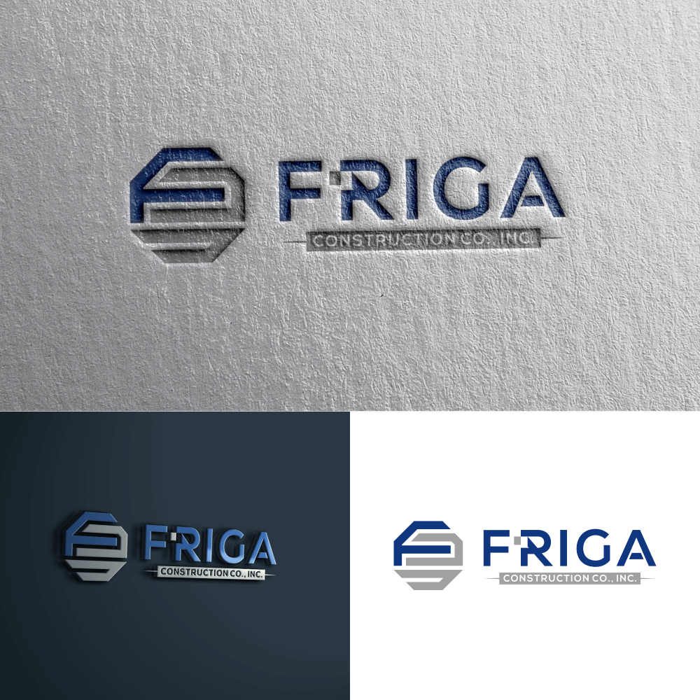 Logo Design by aqilazhifara for this project | Design #33030183