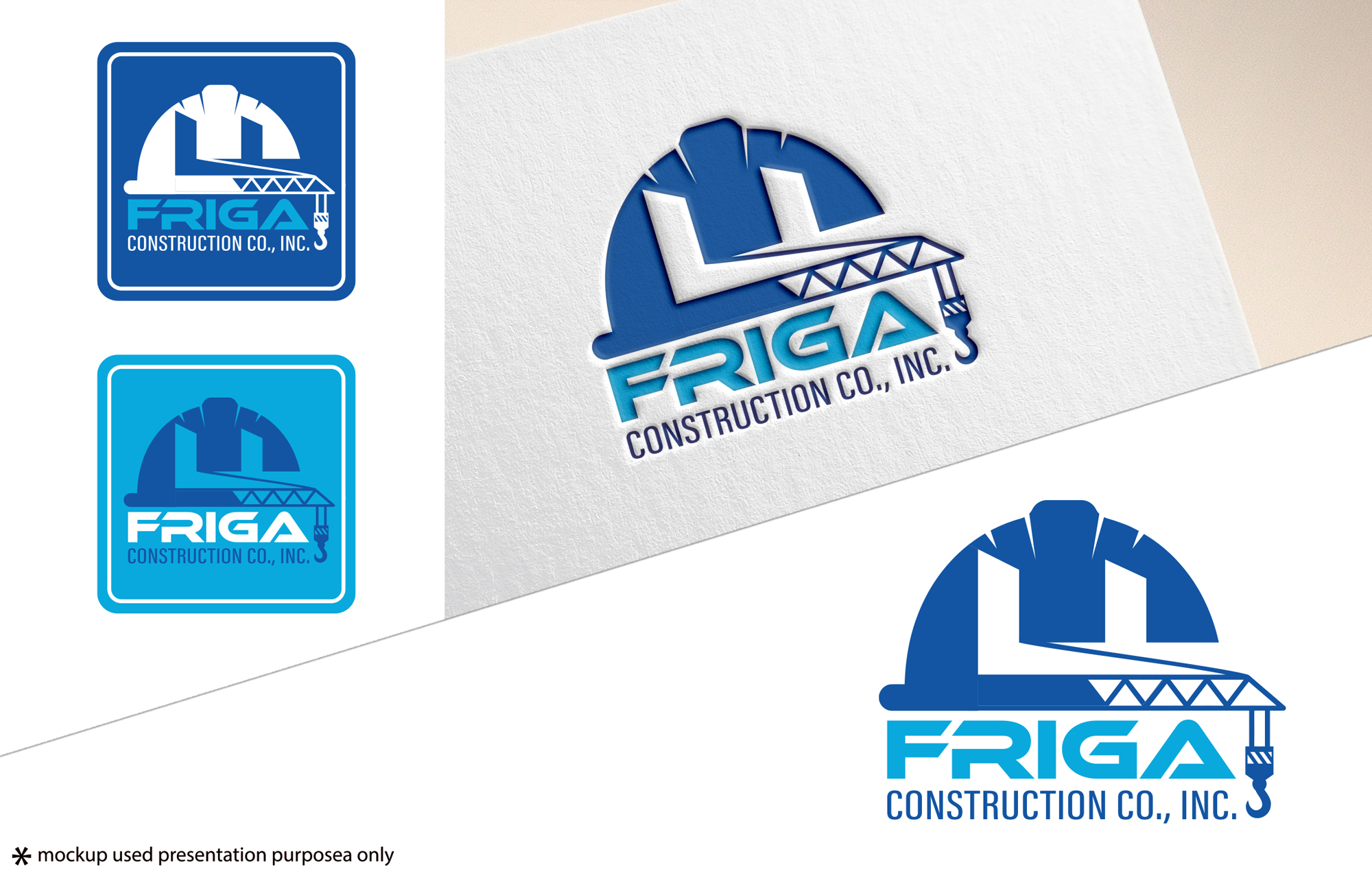 Logo Design by Rubia@ for this project | Design #33032816