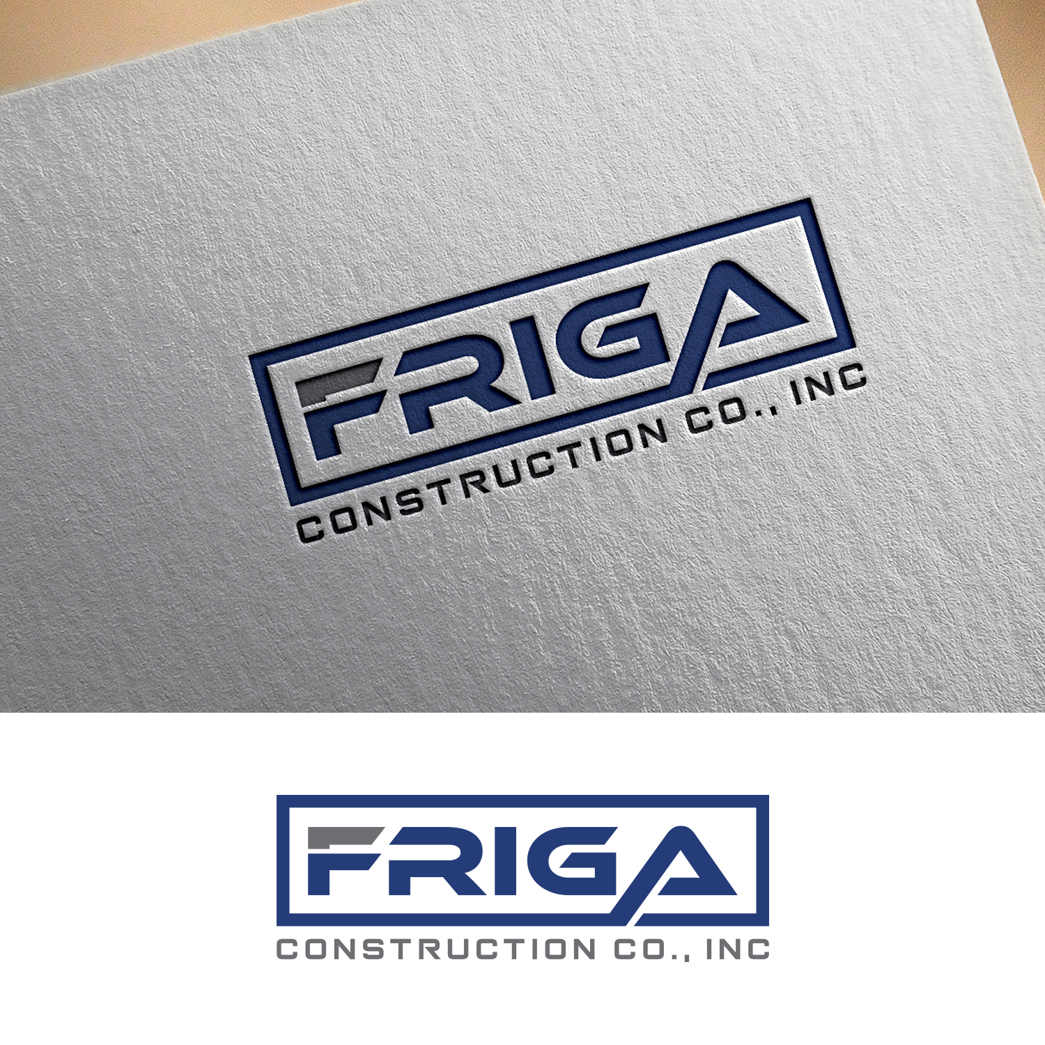 Logo Design by EnaGraph for this project | Design #33039227
