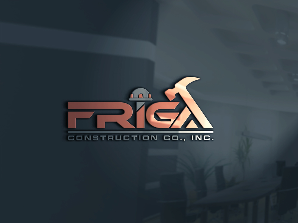 Logo-Design von shimul Graphic für dieses Projekt | Design #33030026