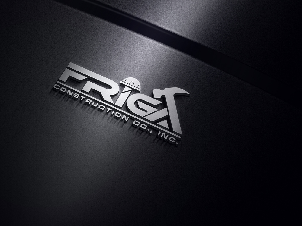 Logo Design by Faiz  Graphic design for this project | Design #33030028