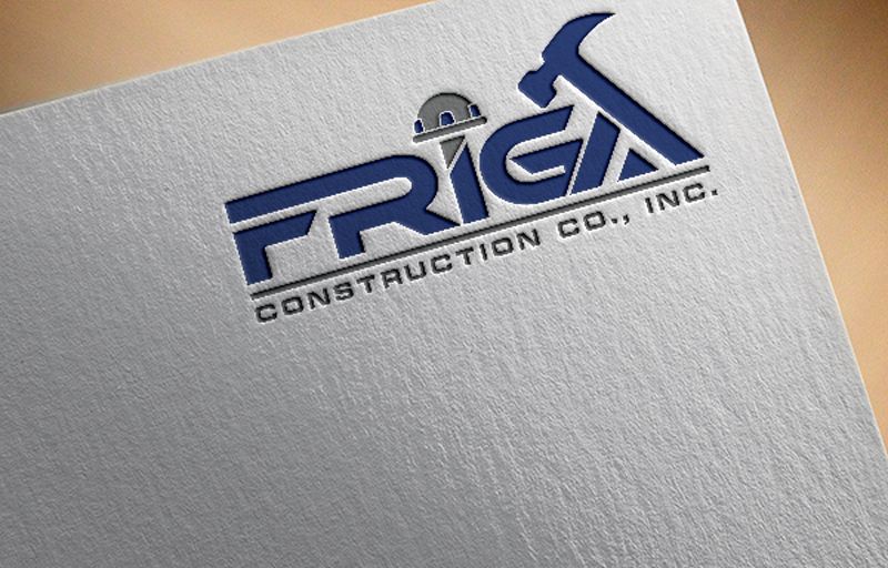 Logo Design by Faiz  Graphic design for this project | Design #33030636